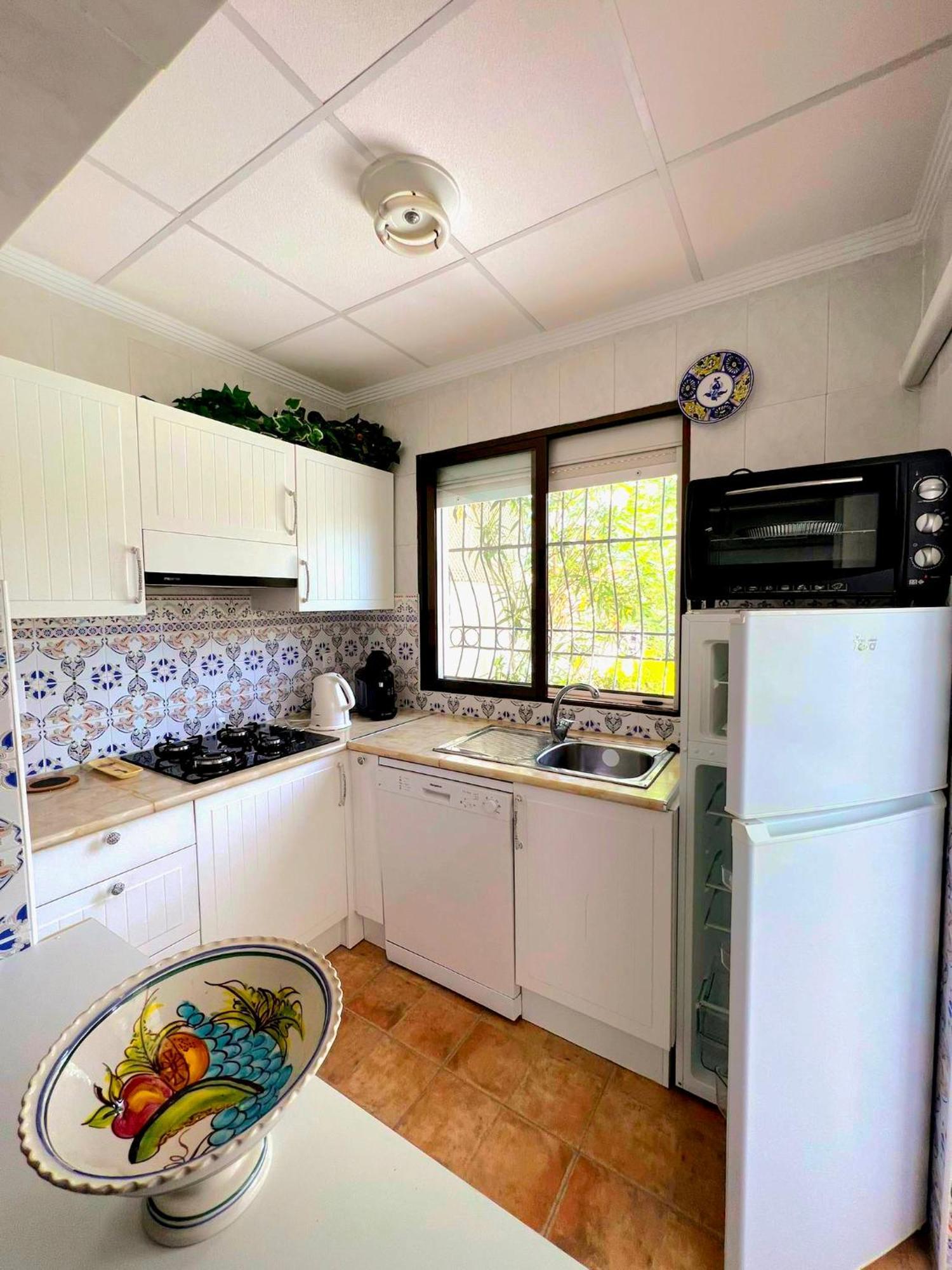 Holiday Apartments ตอร์เรเวียคา ภายนอก รูปภาพ