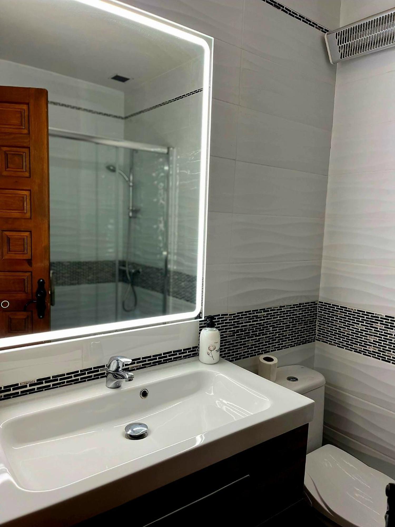 Holiday Apartments ตอร์เรเวียคา ภายนอก รูปภาพ