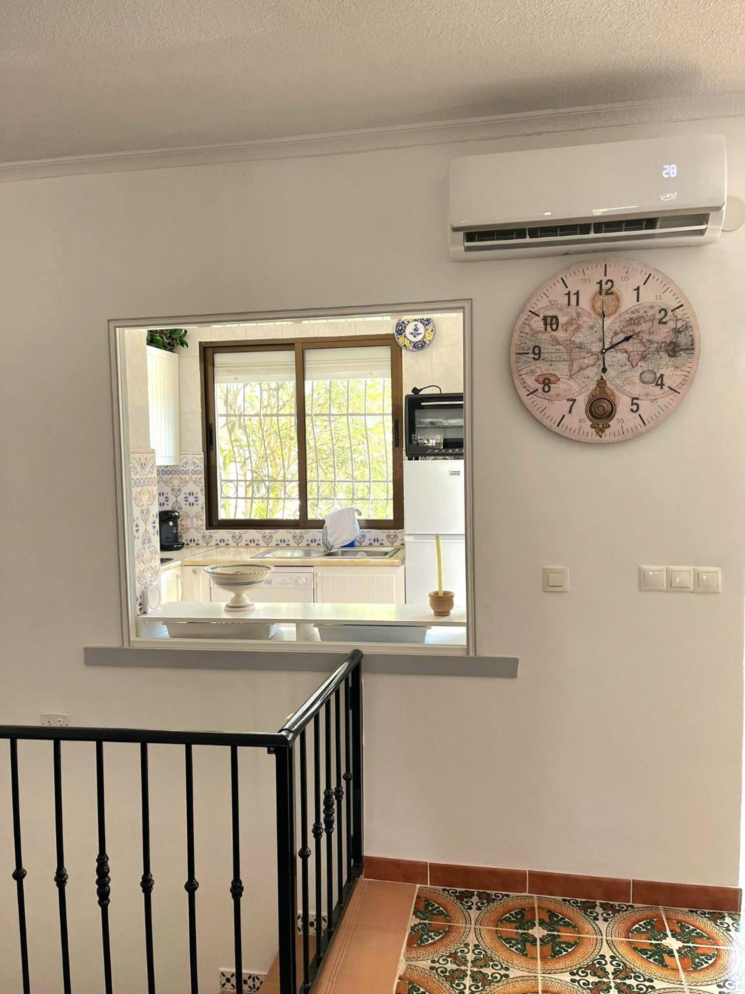 Holiday Apartments ตอร์เรเวียคา ภายนอก รูปภาพ