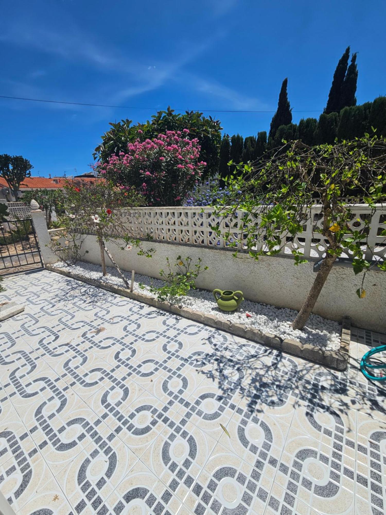 Holiday Apartments ตอร์เรเวียคา ภายนอก รูปภาพ