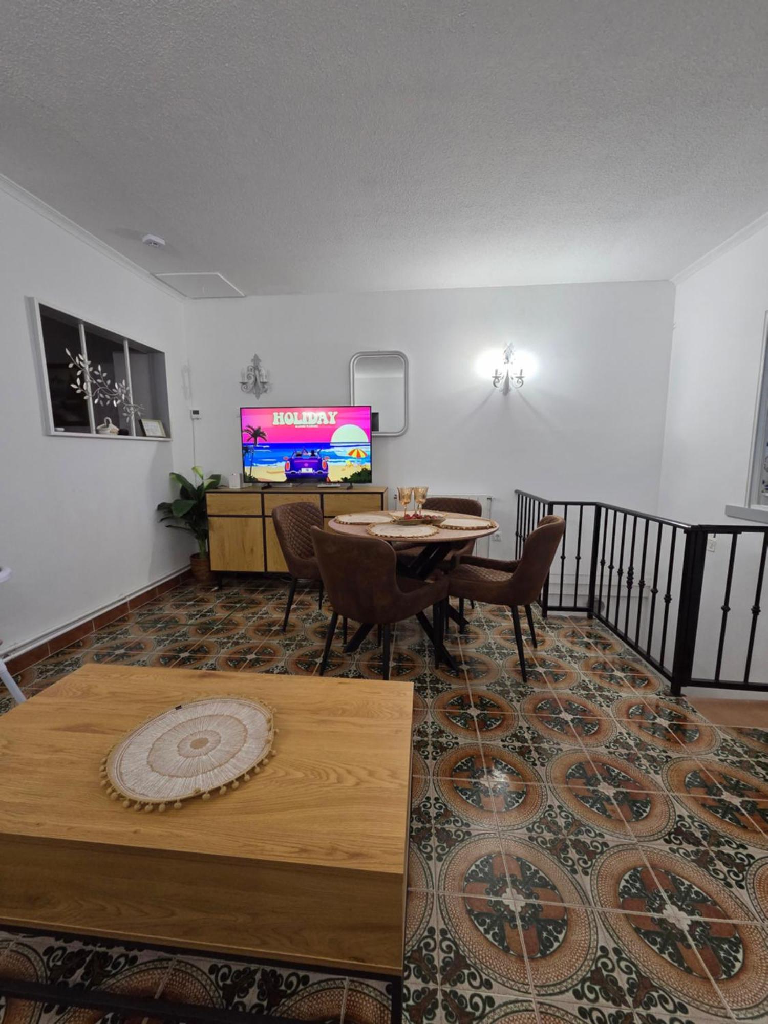 Holiday Apartments ตอร์เรเวียคา ภายนอก รูปภาพ