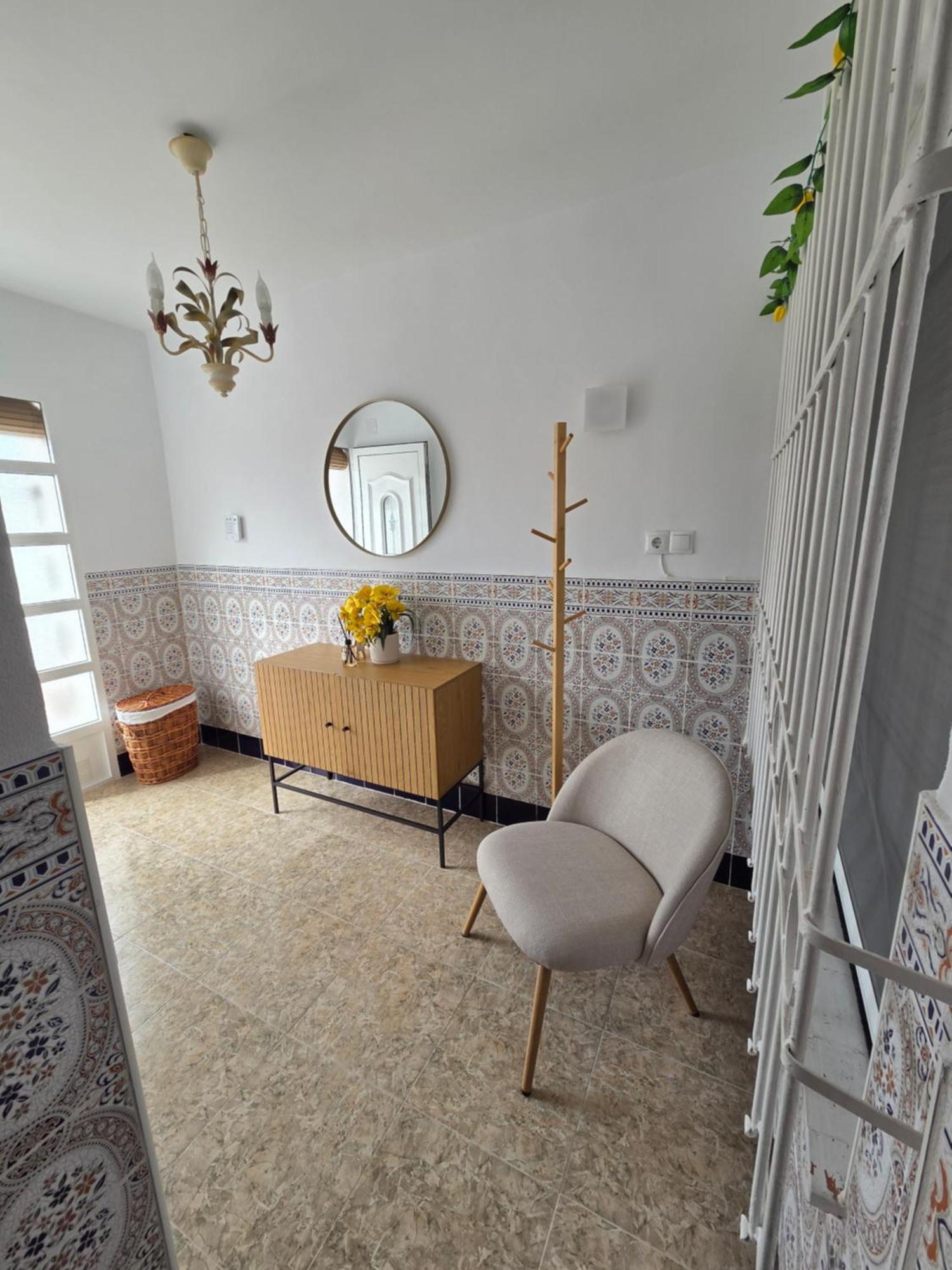 Holiday Apartments ตอร์เรเวียคา ภายนอก รูปภาพ