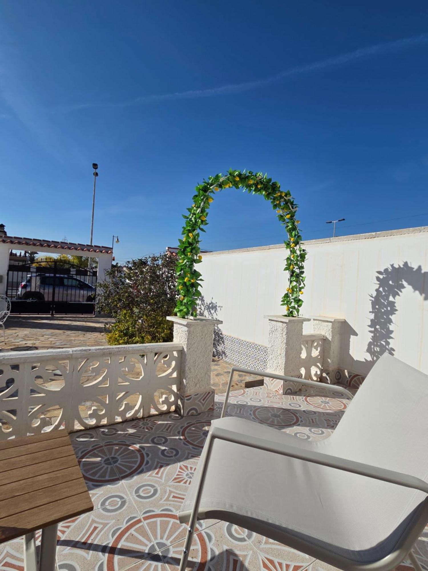 Holiday Apartments ตอร์เรเวียคา ภายนอก รูปภาพ